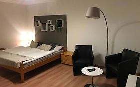 Charmantes 1Zi Apartment Im Herzen Von Braunschweig Mit Balkon
